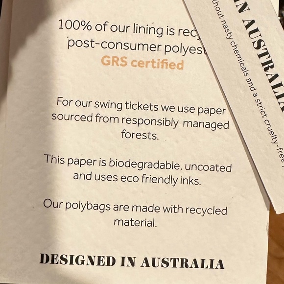 Urban Outfitters Originals NWT Skylark Vegan Black Handbag - Picture 8 of 14